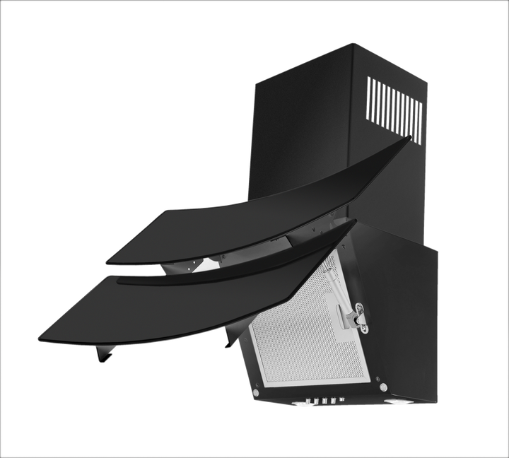 Hubble - Wall Hood - Tradeline