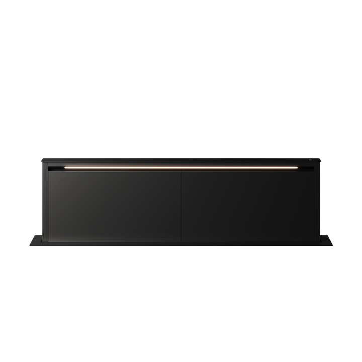 180cm Downdraft Cooker Hood