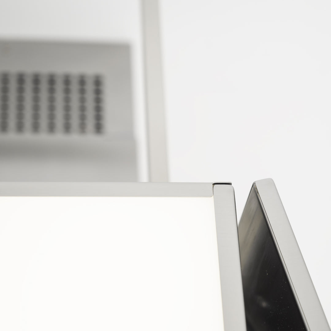 Angelo - Island Cooker Hood