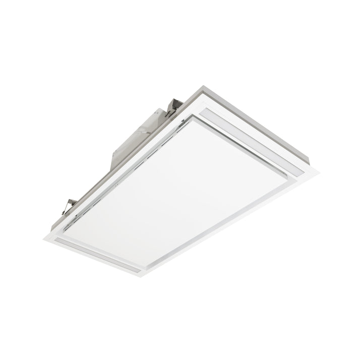 Mille - Ceiling Cooker Hood