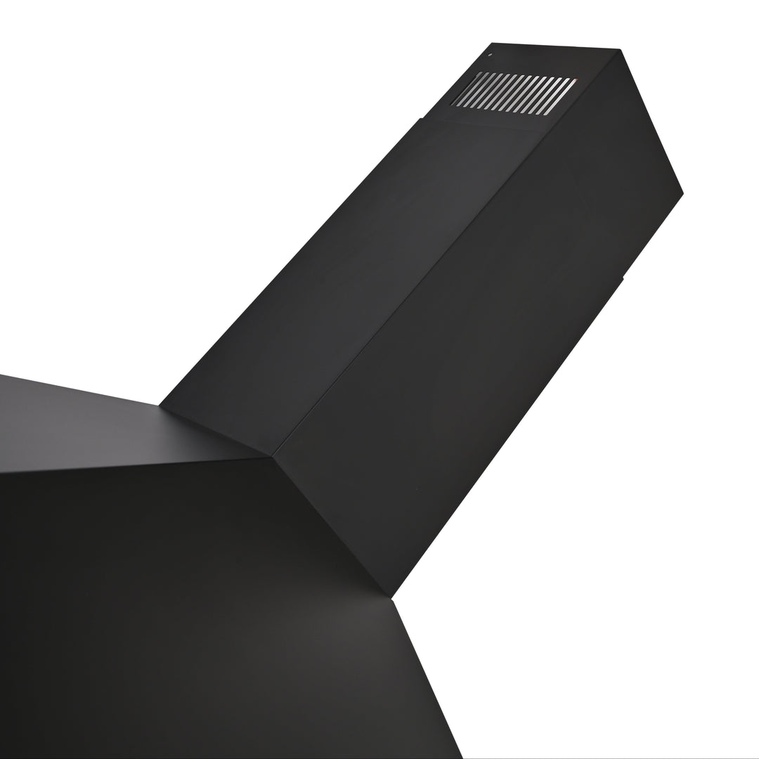 Pyramid - Wall Hood