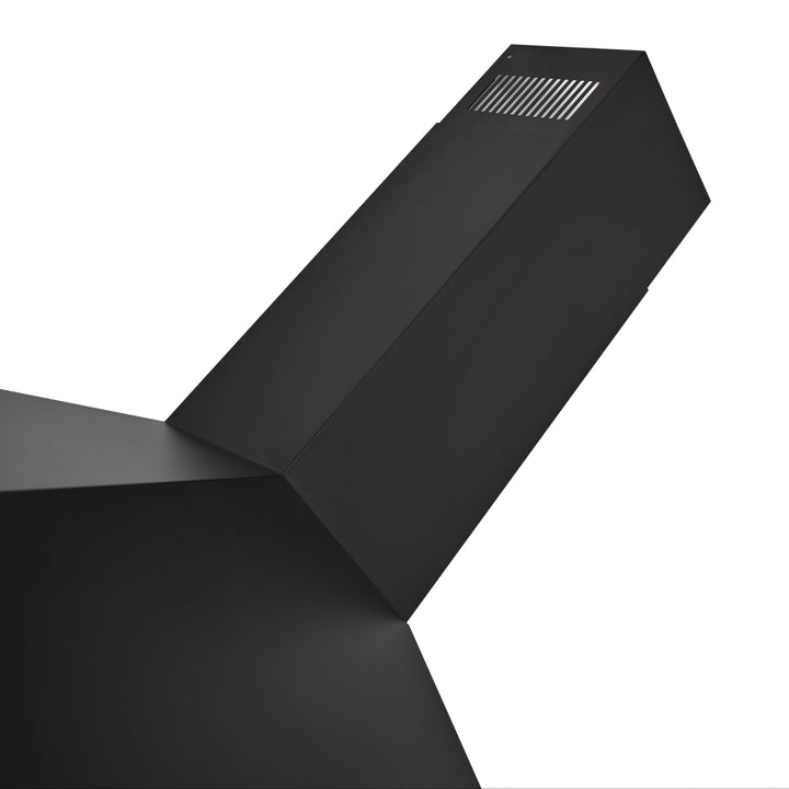 Pyramid - Wall Hood