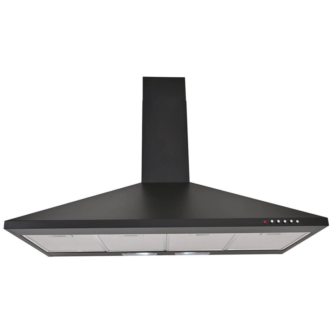 Pyramid - Wall Hood