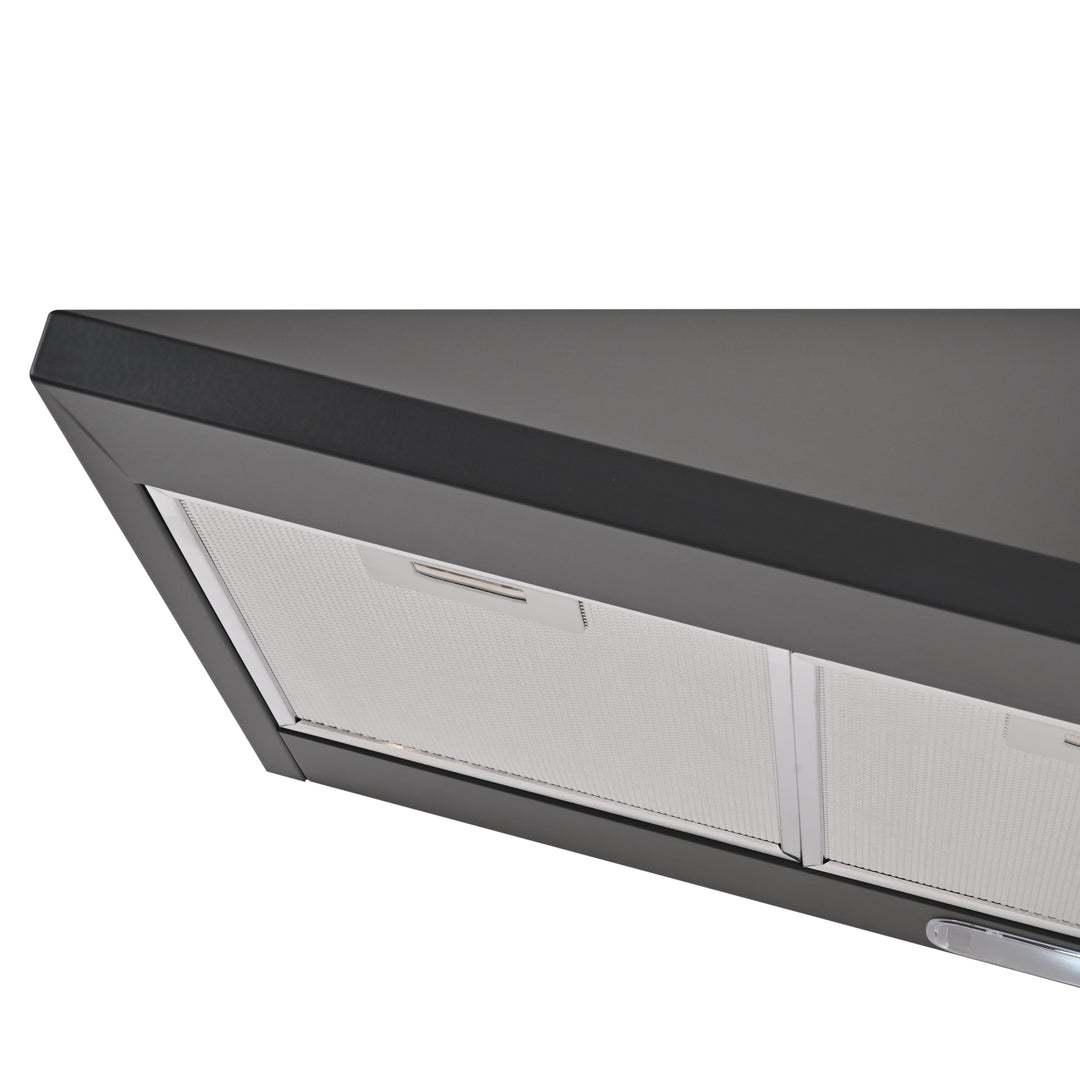 Pyramid - Wall Hood