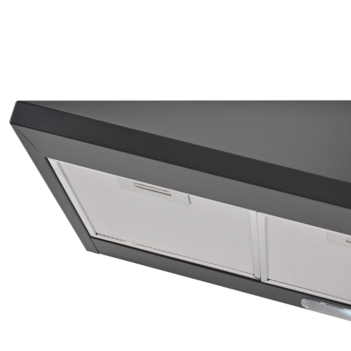 Pyramid - Wall Hood