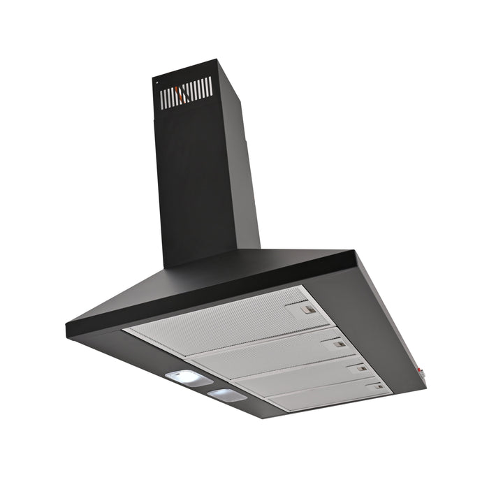 Pyramid - Wall Hood