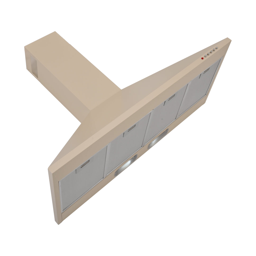 Pyramid - Wall Hood