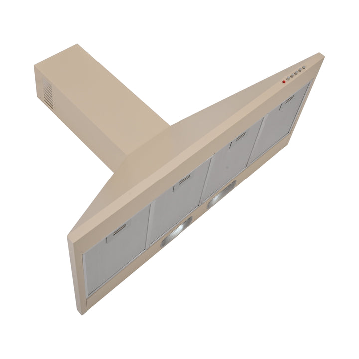 Pyramid - Wall Hood