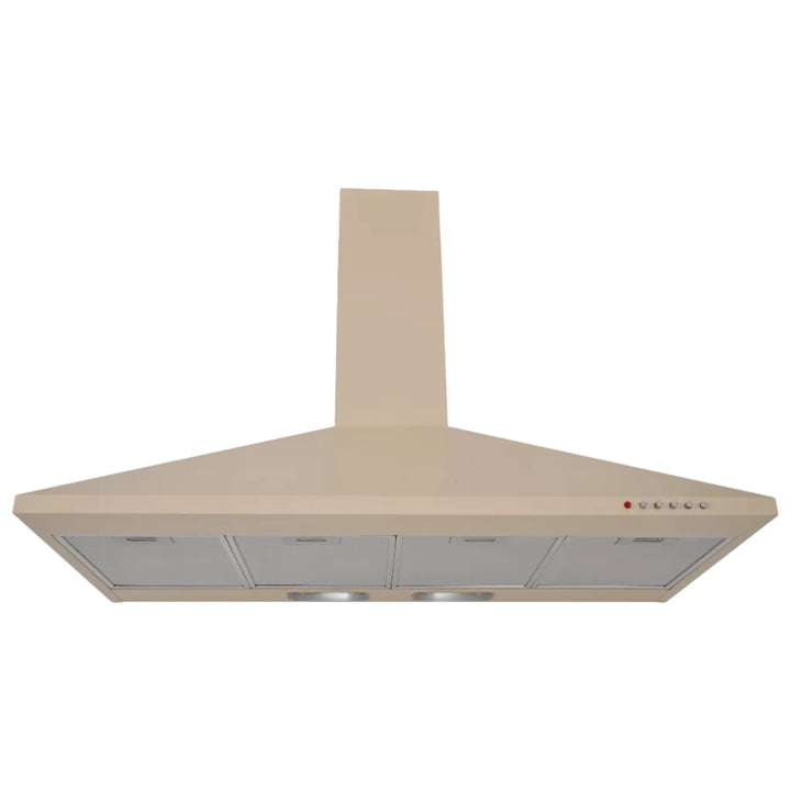 Pyramid - Wall Hood