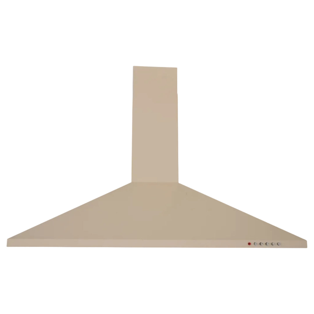 Pyramid - Wall Hood