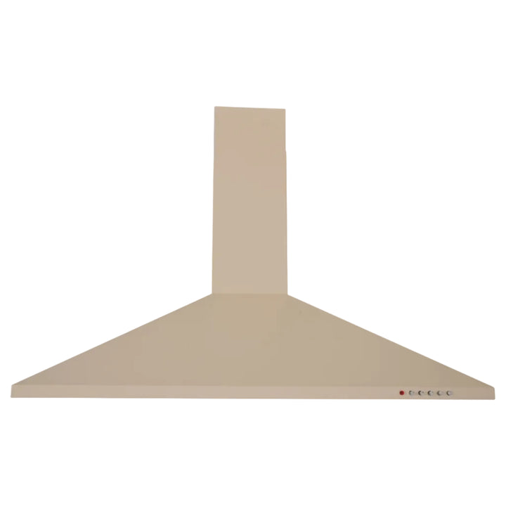 Pyramid - Wall Hood