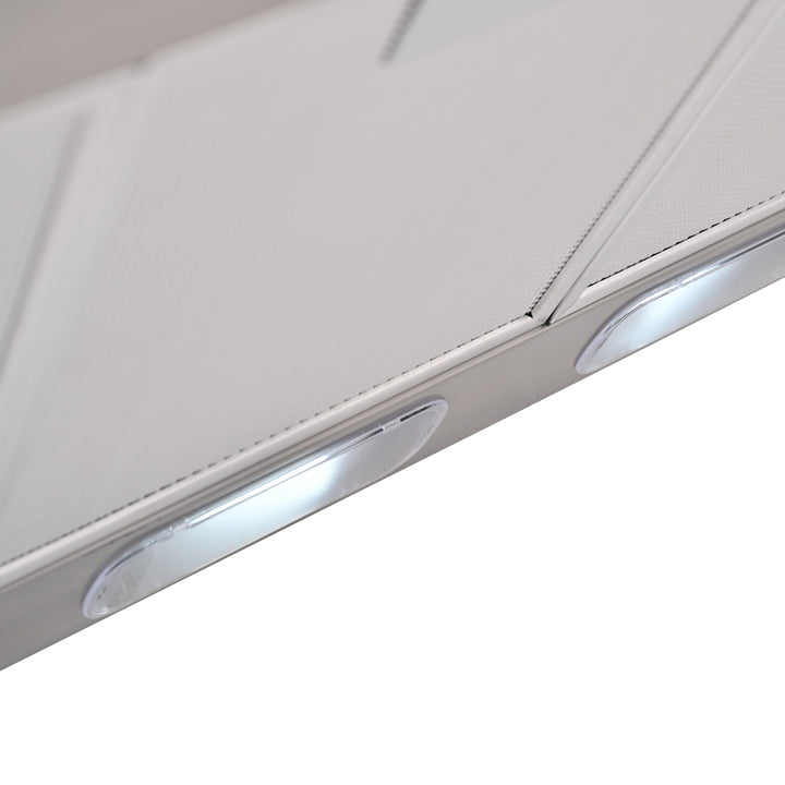 Pyramid - Wall Hood