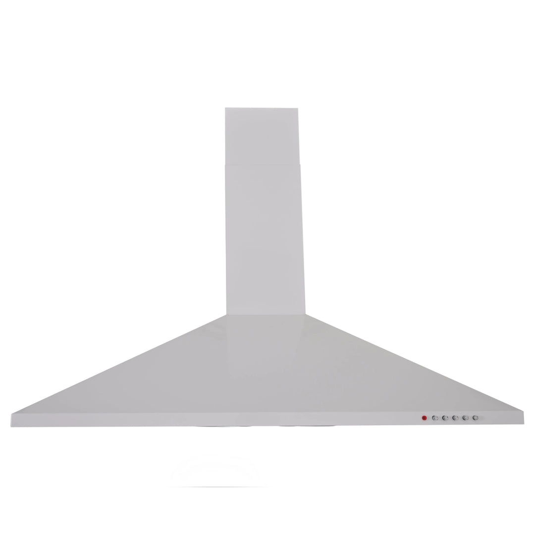 Pyramid - Wall Hood