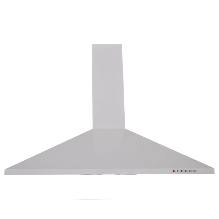 Pyramid - Wall Hood