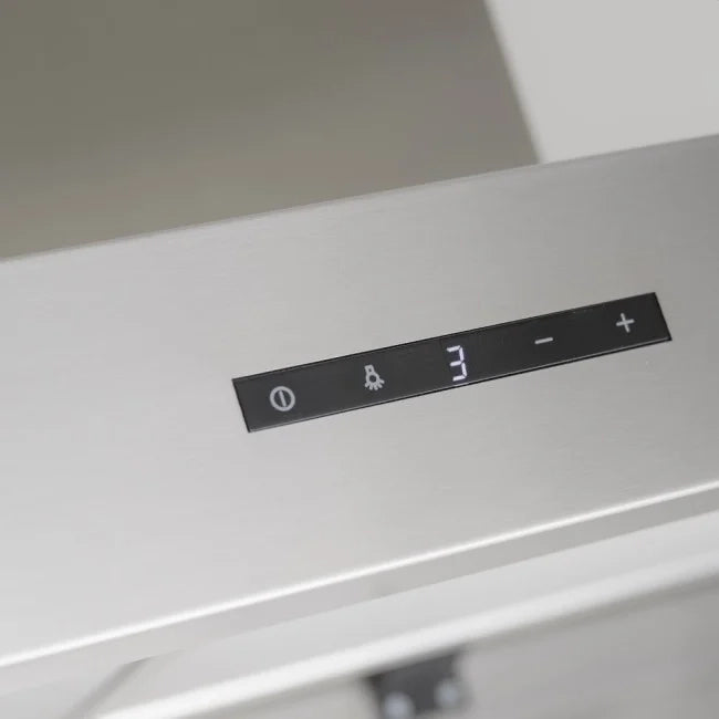 Arezzo - 120cm Island Cooker Hood - END OF LINE