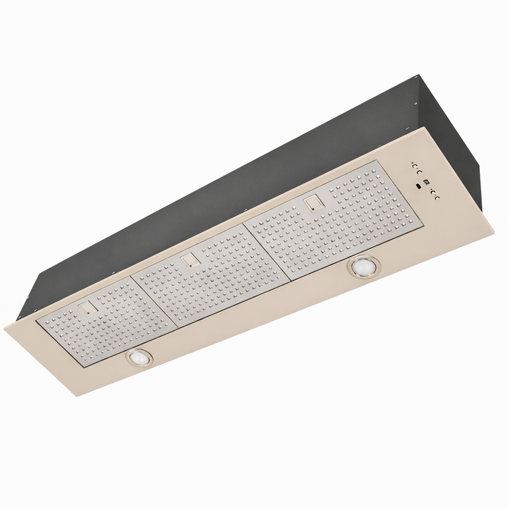 Novello - Large Canopy Hood
