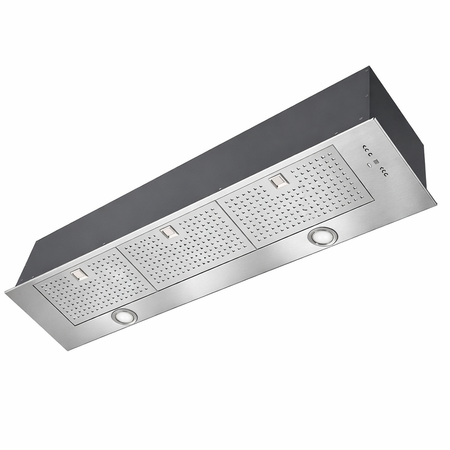 Novello - Large Canopy Hood