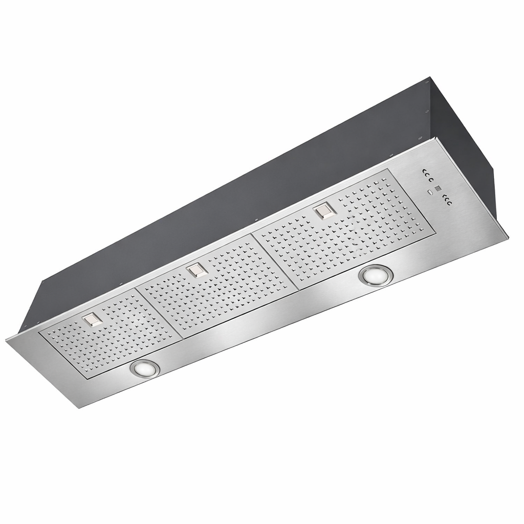 Novello - Large Canopy Hood