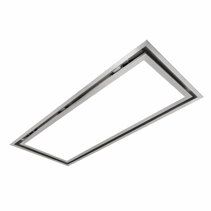Tolvi - Ceiling Hood With External Motor