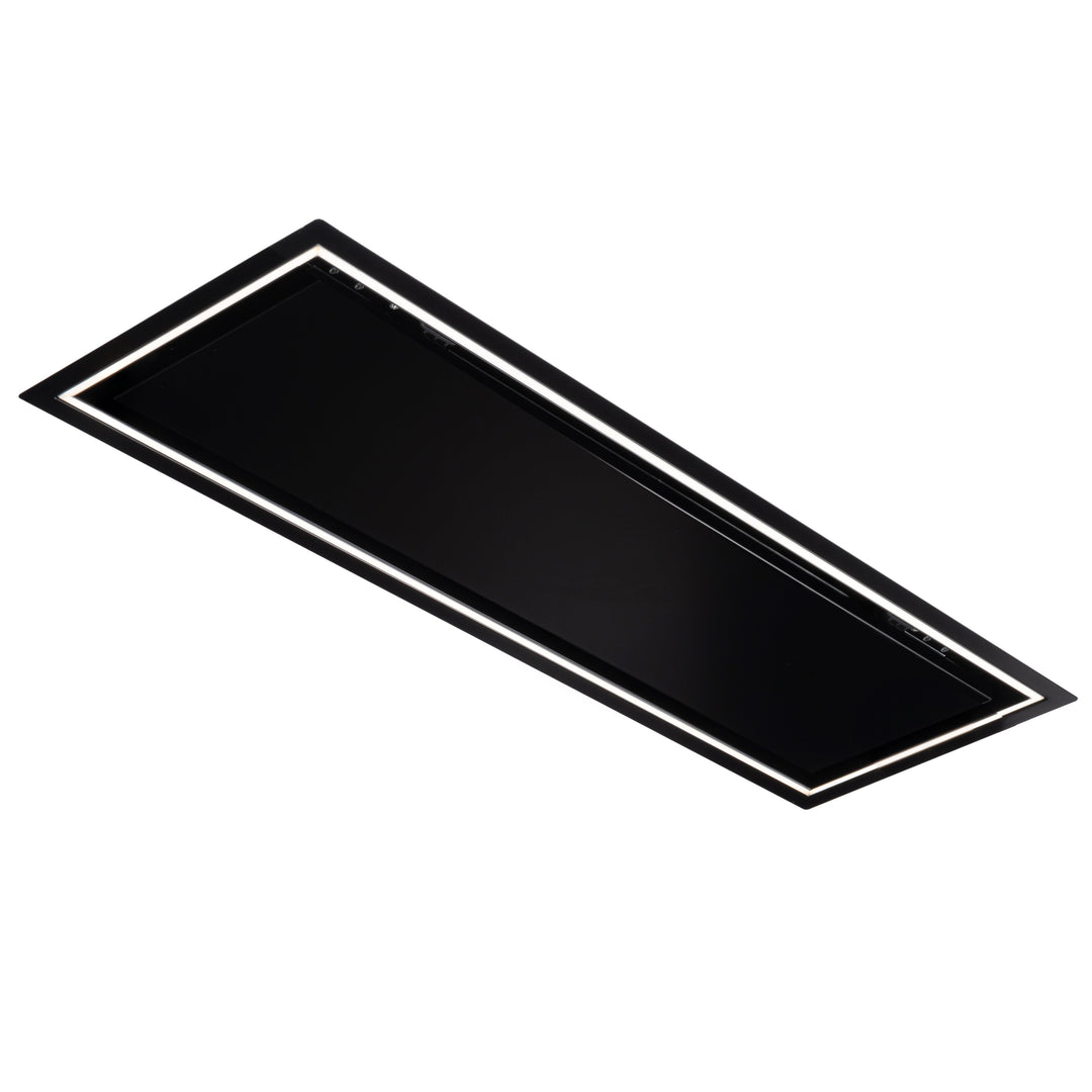 Caporra - Ceiling Cooker Hood