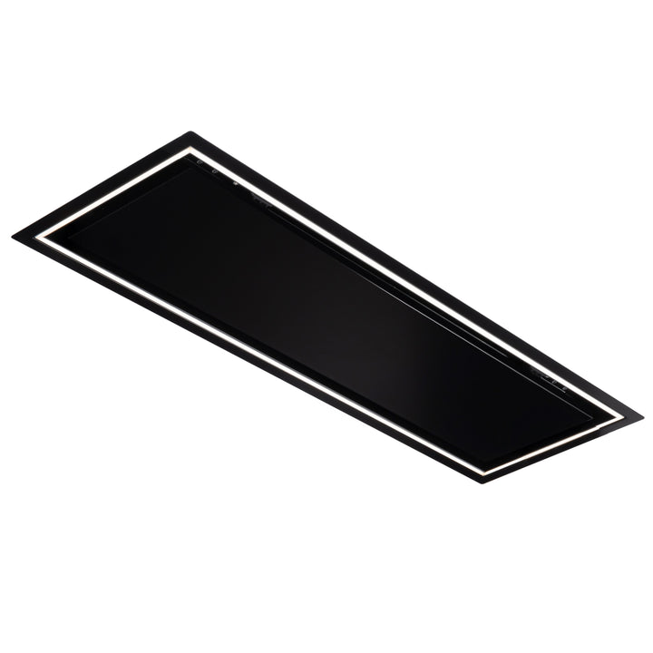 Caporra - Ceiling Cooker Hood