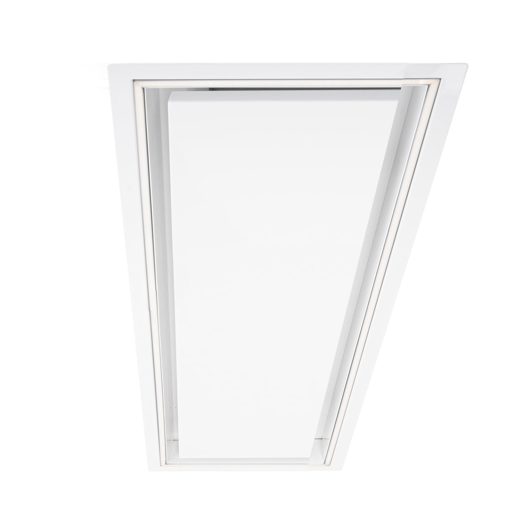 Caporra - Ceiling Hood With External Motor