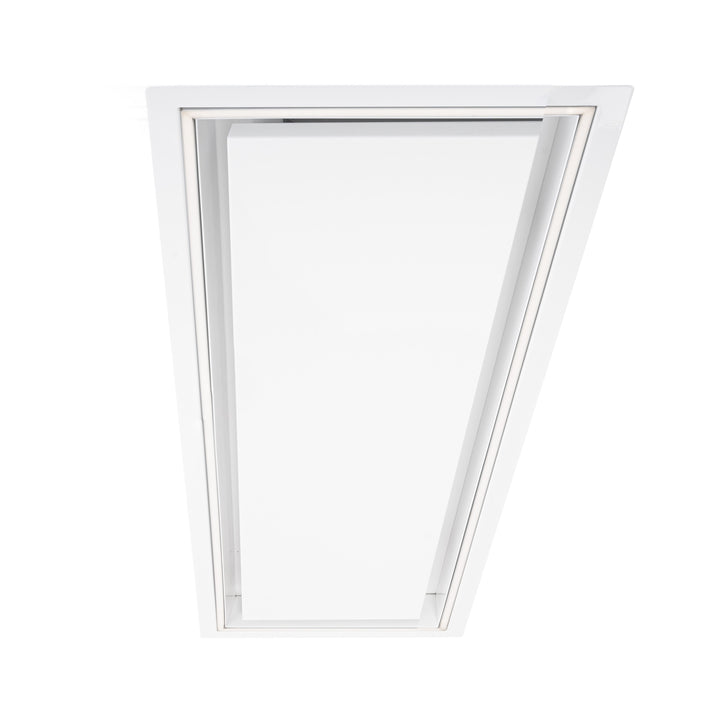 Caporra - Ceiling Hood With External Motor