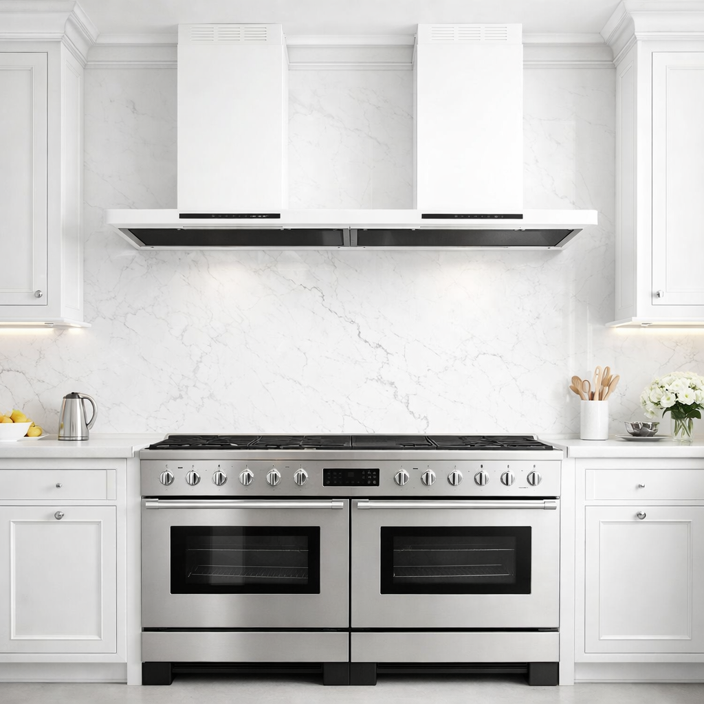 Linea - 150cm Wall Hood; End of Line
