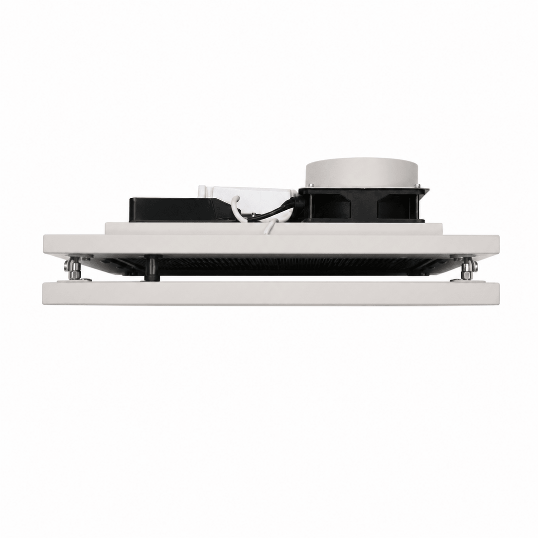 Small Ceiling Cooker Hoods - Luxair Cooker Hoods Limited