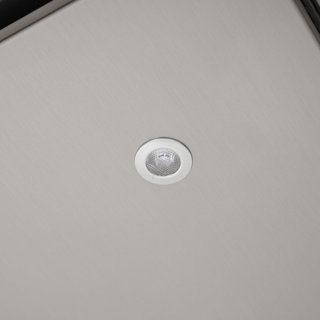 Anzi - Ceiling Cooker Hood