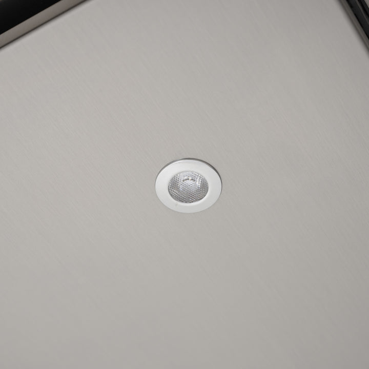 Anzi - Ceiling Cooker Hood
