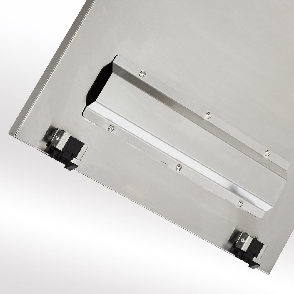 Anzi - Ceiling Extractor With External Motor