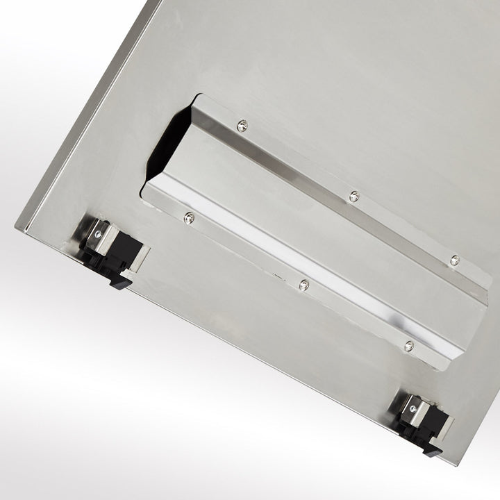 Anzi - Ceiling Extractor With External Motor