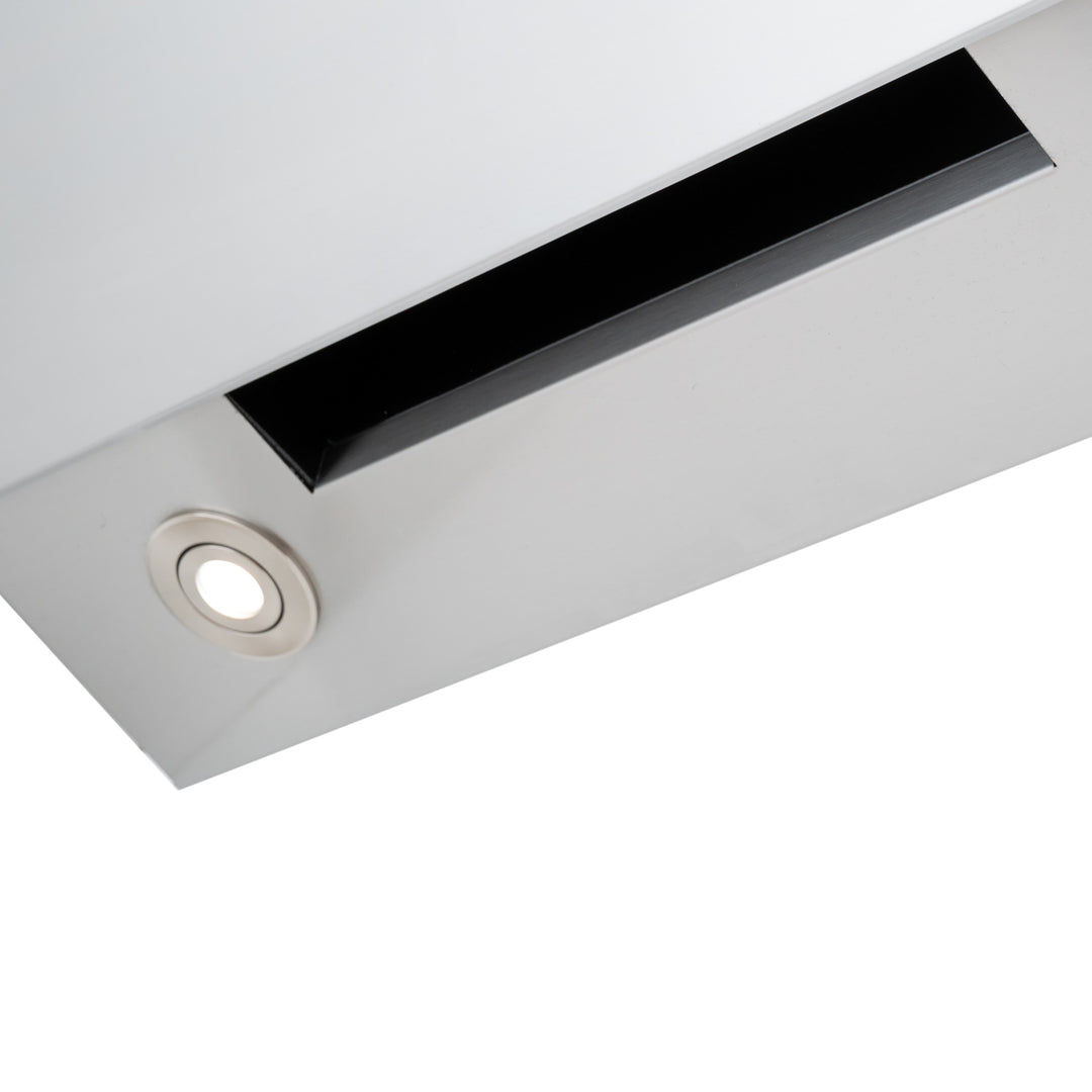 Ascenti - Wall Hood