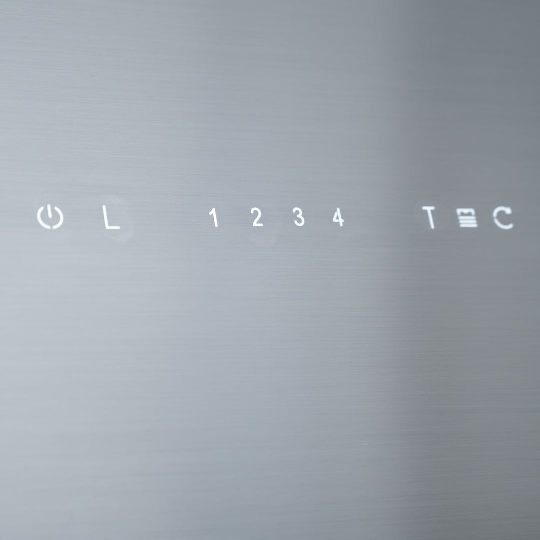 Ascenti - Wall Hood