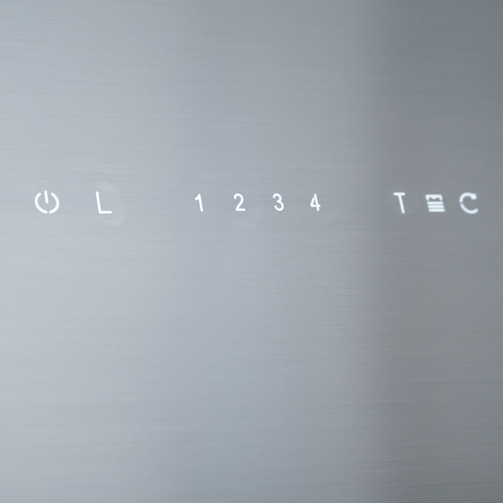 Ascenti - Wall Hood