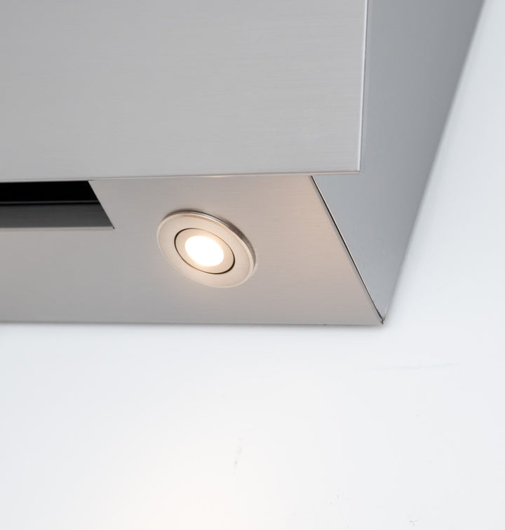 Ascenti - Wall Hood