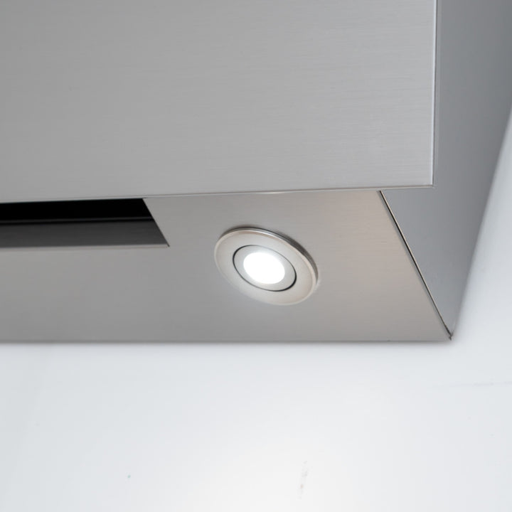 Ascenti - Wall Hood