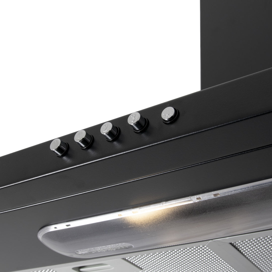 Delta - Wall Hood