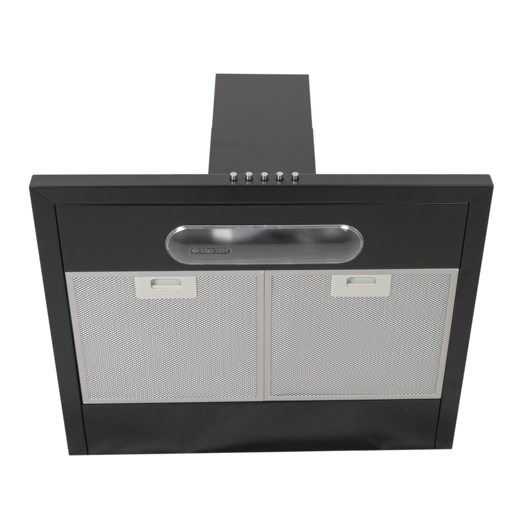 Delta - Wall Hood