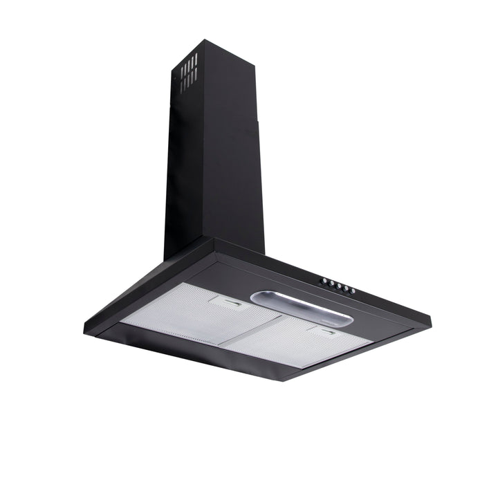 Delta - Wall Hood