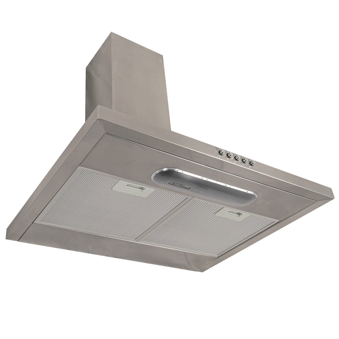 Delta - Wall Hood