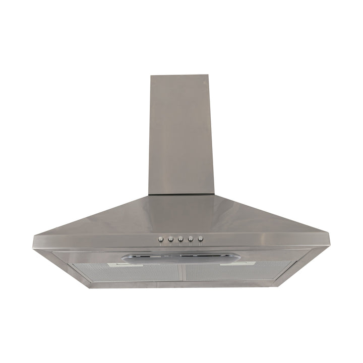 Delta - Wall Hood