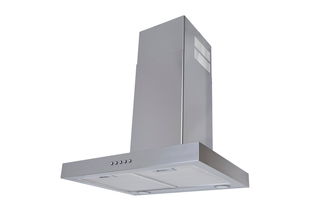 Flat - Wall Hood