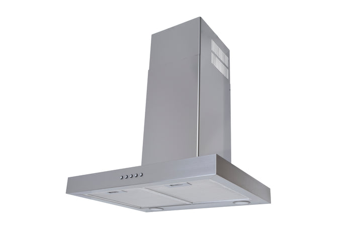 Flat - Wall Hood