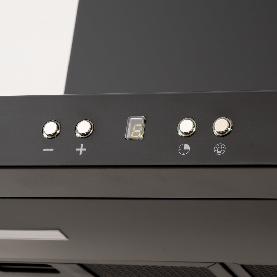 Moda - Wall Hood