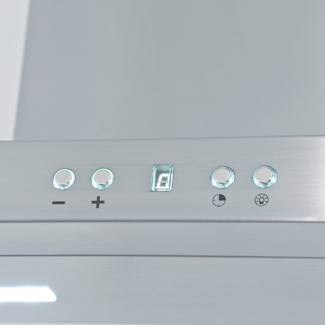 Moda - Wall Hood