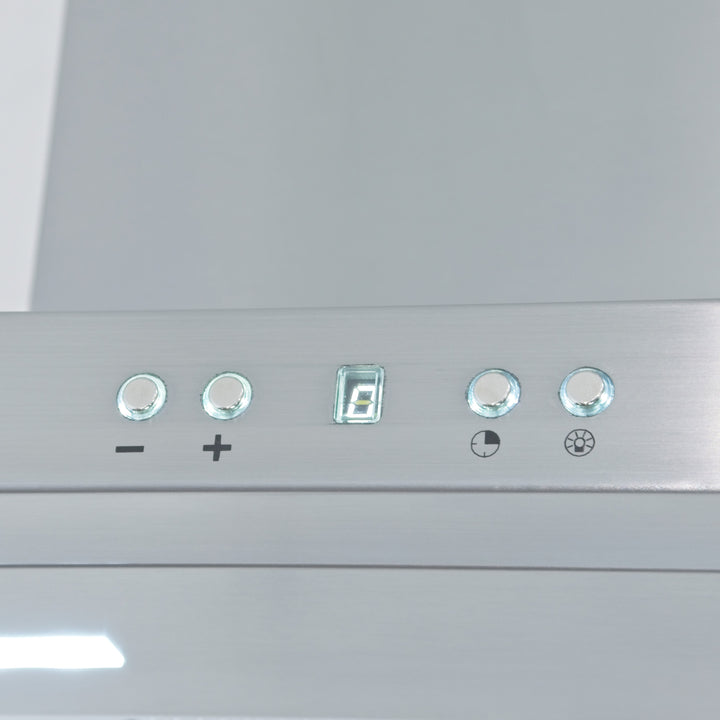 Moda - Wall Hood