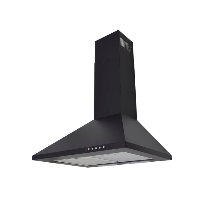 Pyramid - Wall Hood