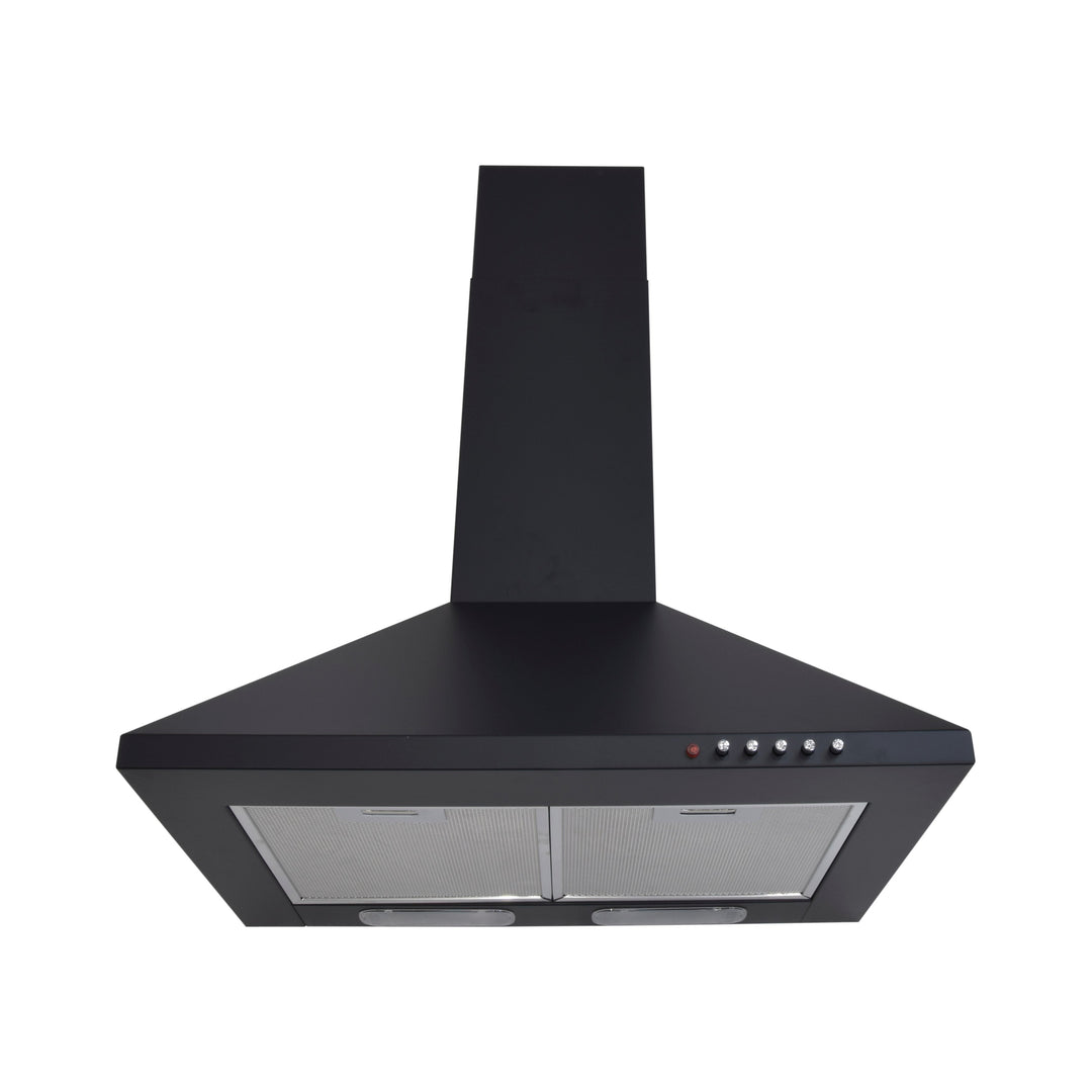 Pyramid - Wall Hood